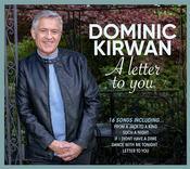 Dominic Kirwan - A Letter To You