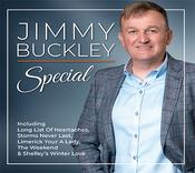 Jimmy Buckley - Special
