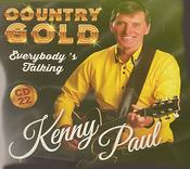 Kenny Paul - Everybody's Talking image