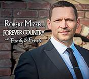 Robert Mizzell - Family &amp;amp; Friends
