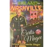 Curtis Magee - From Ireland To Nashville (DVD) image