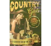 Country Girls (Volume 3) DVD image