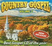 Country Gospel CD (Volume 2) image