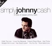 Johnny Cash - Simply Johnny Cash image