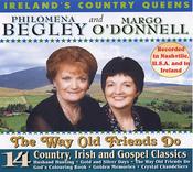 Philomena Begley &amp;amp; Margo O'Donnell (CD&amp;amp;DVD Set)