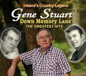 Gene Stuart - 2 Album Bundle