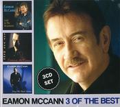 Eamon McCann - 3 Of The Best image