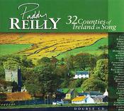 Paddy Reilly - 32 Counties of Ireland In Song image