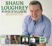 Shaun Loughrey - My Rose Of Ballinrobe image