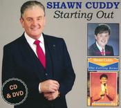 Shawn Cuddy - Starting Out image