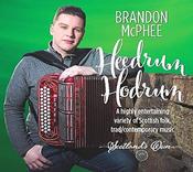 Brandon McPhee - Heedrum Hodrum image