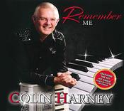 Colin Harney - Remember Me image