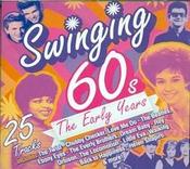 Swinging 60s - The Early Years image