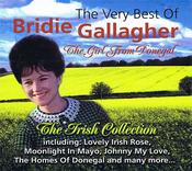 Bridie Gallagher - The Very Best Of