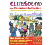 Clubsound - The Essential Collection image