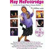 May McFettridge - Live At The Grand Opera House