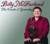 Billy McFarland - The Winds Of Yesterday image