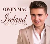 Owen Mac - Ireland For The Summer image