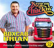 Boxcar Brian - Keep On Truckin'