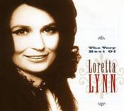 Loretta Lynn - The Very Best Of image