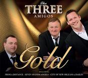 The Three Amigos - Gold image