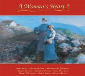 A Woman's Heart 2(Vinyl) image