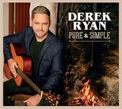 Derek Ryan - Pure &amp;amp; Simple image