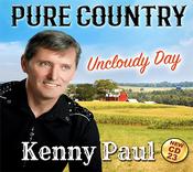 Kenny Paul - Uncloudy Day