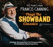 Francis Canning - Plays The Showband Classics