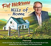 Pat McKenna - Hills Of Home image