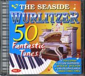 Various Artists - The Seaside Wurlitzer image