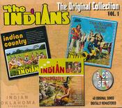The Indians - The Original Collection image