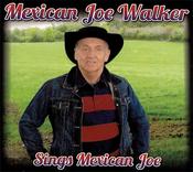 Mexican Joe Walker - Sings Mexican Joe image