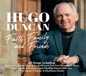 Hugo Duncan - Faith, Family and Friends image