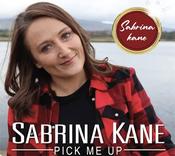 Sabrina Kane - Pick Me Up image