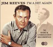 Jim Reeves - I'm A Hit Again image