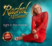 Rachel McConnell - Right In The Middle