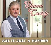 Shawn Cuddy - Age Is Just A Number