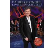Daniel O'Donnell - Live from Nashville (Part 2 DVD) image