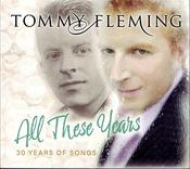 Tommy Fleming - All These Years (VINYL) image