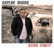 Declan Burke - Boone County image