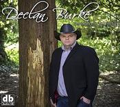 Declan Burke - Better Than I Used To Be image