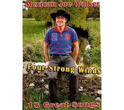 Mexican Joe Walker - Four Strong Winds (DVD) image