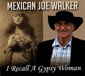 Mexican Joe Walker - I Recall A Gypsy Woman image