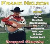 Frank Nelson &amp;amp; Friends - Treasured Memories image
