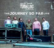 The Tumbling Paddies - The Journey So Far (Live) image