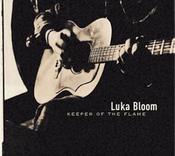 Luka Bloom - Keeper Of The Flame image