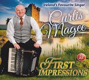 Curtis Magee - First Impressions
