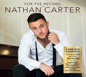 Nathan Carter - For The Record It's (Vinyl) image