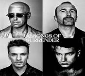 U2 - Songs Of Surrender